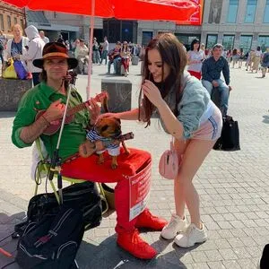 Maria Kooks OnlyFans Leaked Free Thumbnail Picture - #DE0Aec5Etp