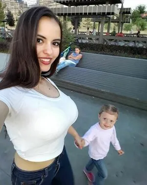 Maria Kooks OnlyFans Leaked Free Thumbnail Picture - #H5yLoXozXD