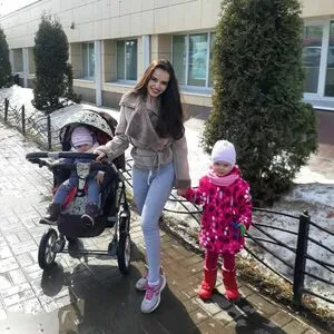 Maria Kooks OnlyFans Leaked Free Thumbnail Picture - #JyrzCHZbU2