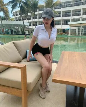 Maria Kooks OnlyFans Leaked Free Thumbnail Picture - #SXwkataL7P