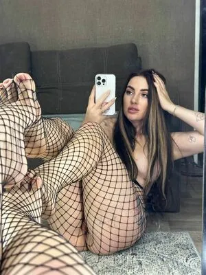 Maria Korotkova OnlyFans Leaked Free Thumbnail Picture - #kq1UQP4rr2