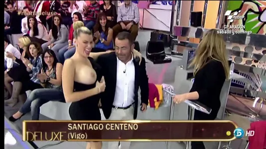 Maria La Piedra OnlyFans Leaked Free Thumbnail Picture - #EQTlr308uU