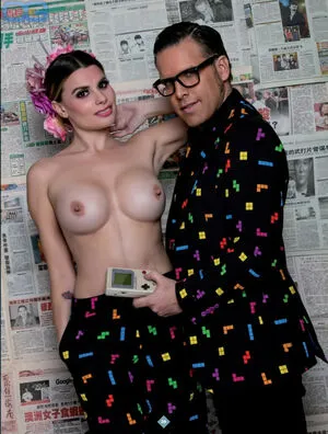 Maria La Piedra OnlyFans Leaked Free Thumbnail Picture - #gOGjJQ7qNu