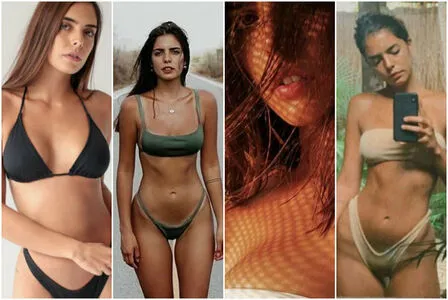 Maria Levy OnlyFans Leaked Free Thumbnail Picture - #AgJsNYntDt