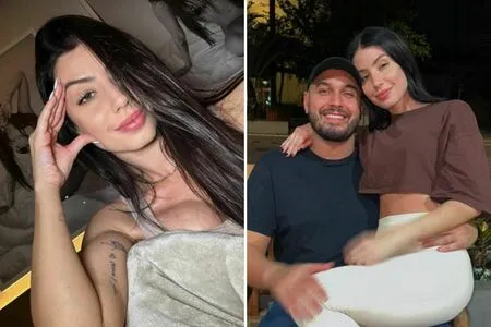 Maria Lina OnlyFans Leaked Free Thumbnail Picture - #pZU8uRdDCP