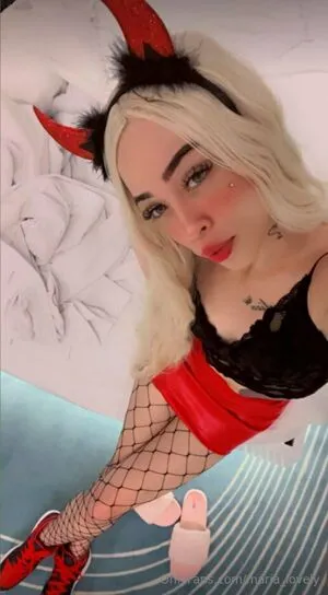 Maria Lovely OnlyFans Leaked Free Thumbnail Picture - #55WJsf4omr