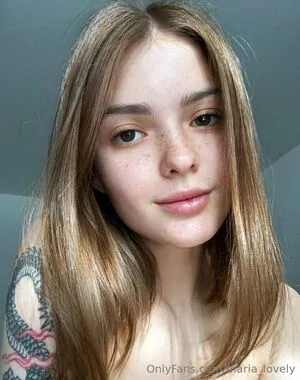 Maria Lovely OnlyFans Leaked Free Thumbnail Picture - #wctA16lrHx