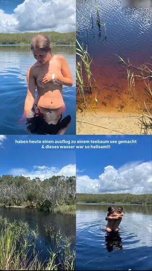 Maria Ludovicaa OnlyFans Leaked Free Thumbnail Picture - #4peChIyOVM