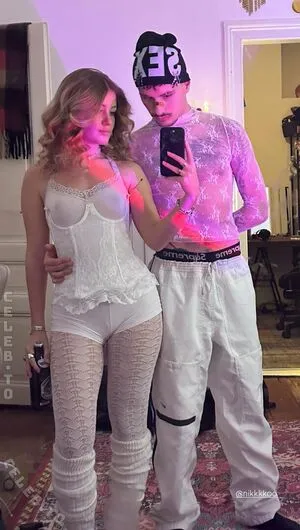 Maria Ludovicaa OnlyFans Leaked Free Thumbnail Picture - #5dVQ3T2VOd