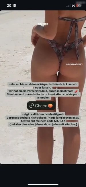 Maria Ludovicaa OnlyFans Leaked Free Thumbnail Picture - #8O5m6VXbDi