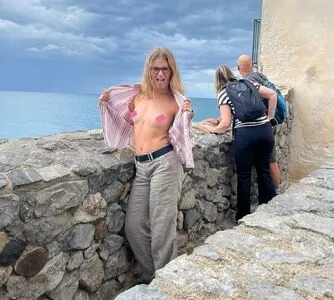 Maria Ludovicaa OnlyFans Leaked Free Thumbnail Picture - #CX5375axWO