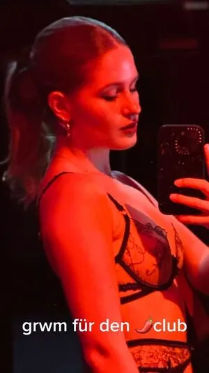 Maria Ludovicaa OnlyFans Leaked Free Thumbnail Picture - #E9giGSxAv8