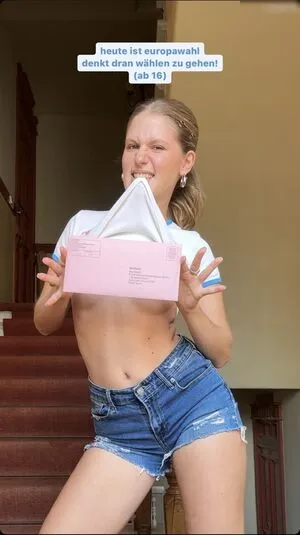 Maria Ludovicaa OnlyFans Leaked Free Thumbnail Picture - #FdOGTQ9wn9