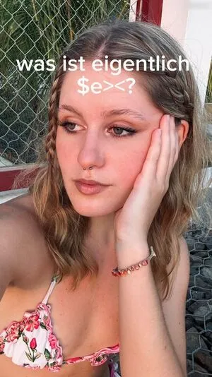 Maria Ludovicaa OnlyFans Leaked Free Thumbnail Picture - #dUepsTN4gO