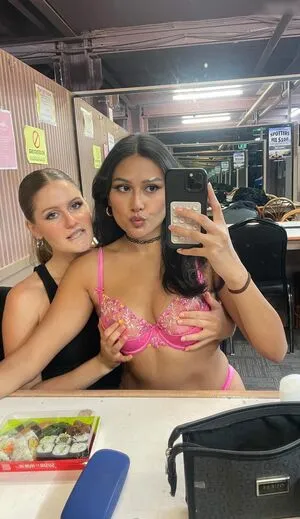 Maria Ludovicaa OnlyFans Leaked Free Thumbnail Picture - #txkENg34Ii