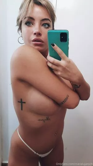 Maria Lujan OnlyFans Leaked Free Thumbnail Picture - #QxgvB2RJBF