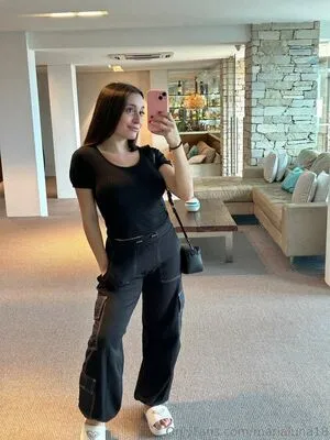 Maria Luna OnlyFans Leaked Free Thumbnail Picture - #ZfhLeBVCmP