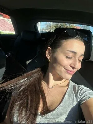 Maria Luna OnlyFans Leaked Free Thumbnail Picture - #cAX9ZgWcRC