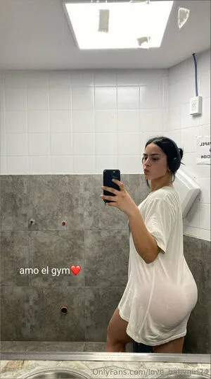 Maria Luz OnlyFans Leaked Free Thumbnail Picture - #79eO5ElXlj