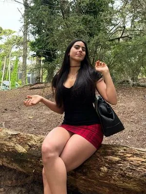 Maria Luz OnlyFans Leaked Free Thumbnail Picture - #Eexw72x318