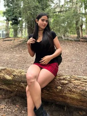 Maria Luz OnlyFans Leaked Free Thumbnail Picture - #JaiNTtDyzm