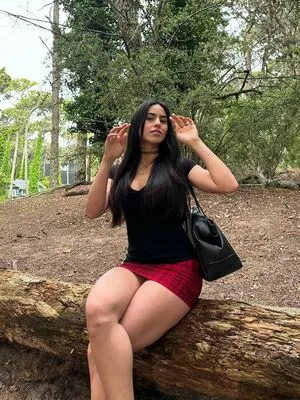 Maria Luz OnlyFans Leaked Free Thumbnail Picture - #VUOiCTEFNZ