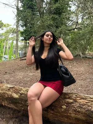 Maria Luz OnlyFans Leaked Free Thumbnail Picture - #p1z0aItdcI