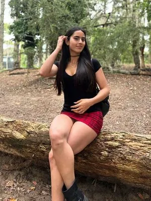 Maria Luz OnlyFans Leaked Free Thumbnail Picture - #qC6wlc2Cpj