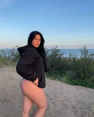 Maria Luz OnlyFans Leaked Free Thumbnail Picture - #uaihYsKDgF