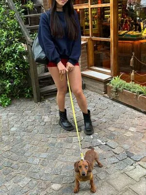 Maria Luz OnlyFans Leaked Free Thumbnail Picture - #yu1YafFx6x