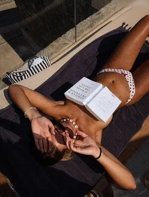 Maria Maksimovic OnlyFans Leaked Free Thumbnail Picture - #2QdHzDHAME