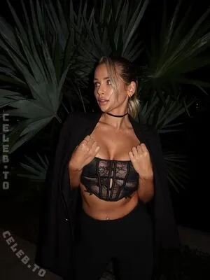 Maria Maksimovic OnlyFans Leaked Free Thumbnail Picture - #CLuM9kfDAy