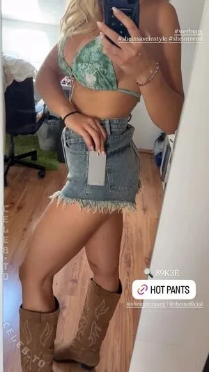 Maria Maksimovic OnlyFans Leaked Free Thumbnail Picture - #KXAS5jbGtc