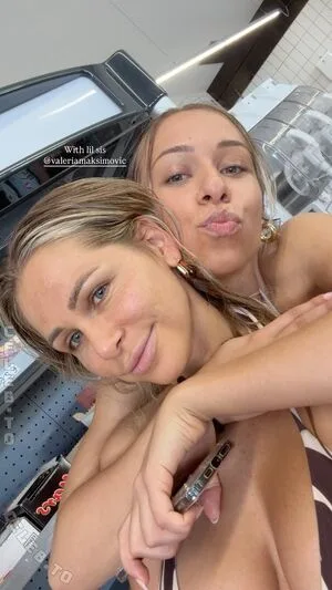 Maria Maksimovic OnlyFans Leaked Free Thumbnail Picture - #rfQkcWE2I6