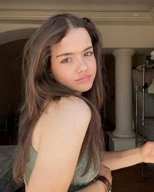 Maria Malibran OnlyFans Leaked Free Thumbnail Picture - #JIER0aXUq0