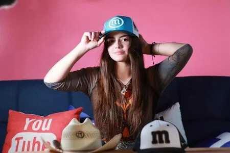 Maria Malibran OnlyFans Leaked Free Thumbnail Picture - #n1HiE5BmzC