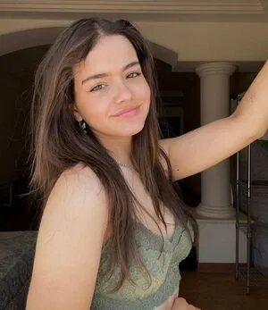Maria Malibran OnlyFans Leaked Free Thumbnail Picture - #nJ478YmcJz