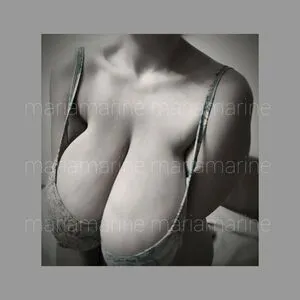 Maria Marine OnlyFans Leaked Free Thumbnail Picture - #Ew1Kb8iyEb