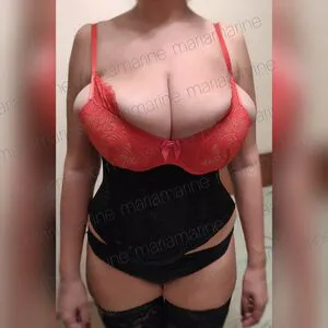 Maria Marine OnlyFans Leaked Free Thumbnail Picture - #Jn60E1ESEp