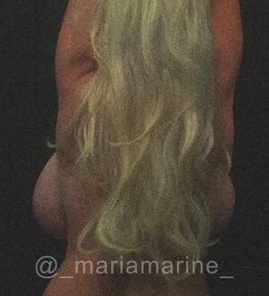 Maria Marine OnlyFans Leaked Free Thumbnail Picture - #MHFn8dgSXy
