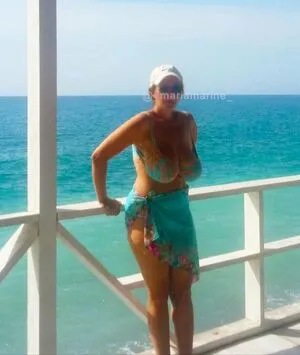 Maria Marine OnlyFans Leaked Free Thumbnail Picture - #UGCpGLVblA