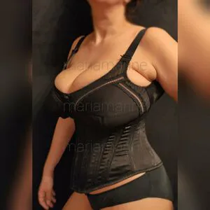 Maria Marine OnlyFans Leaked Free Thumbnail Picture - #a7ZsyKkaPo