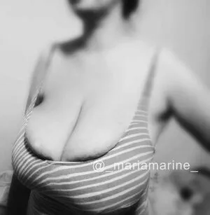 Maria Marine OnlyFans Leaked Free Thumbnail Picture - #cPW2cZWcHU