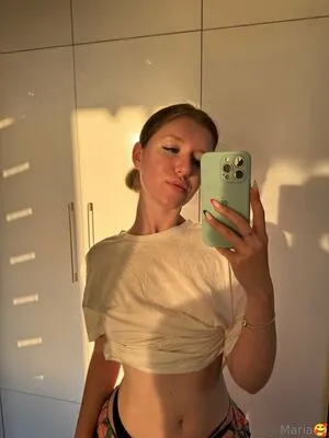 Maria Marry OnlyFans Leaked Free Thumbnail Picture - #3GrBmYDXi3