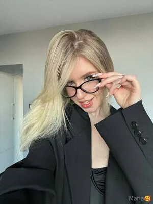 Maria Marry OnlyFans Leaked Free Thumbnail Picture - #GXOhCF2a30