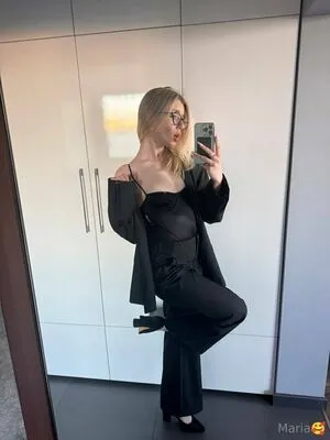 Maria Marry OnlyFans Leaked Free Thumbnail Picture - #Gp7a7wCrST