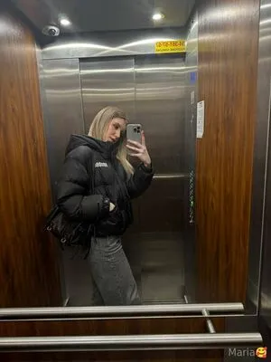 Maria Marry OnlyFans Leaked Free Thumbnail Picture - #IOxeJ21iXH