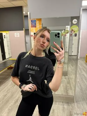 Maria Marry OnlyFans Leaked Free Thumbnail Picture - #IdXZxtyz0h