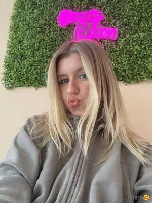 Maria Marry OnlyFans Leaked Free Thumbnail Picture - #IlAPnijniH