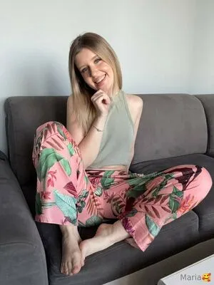 Maria Marry OnlyFans Leaked Free Thumbnail Picture - #K8uedgFCtF